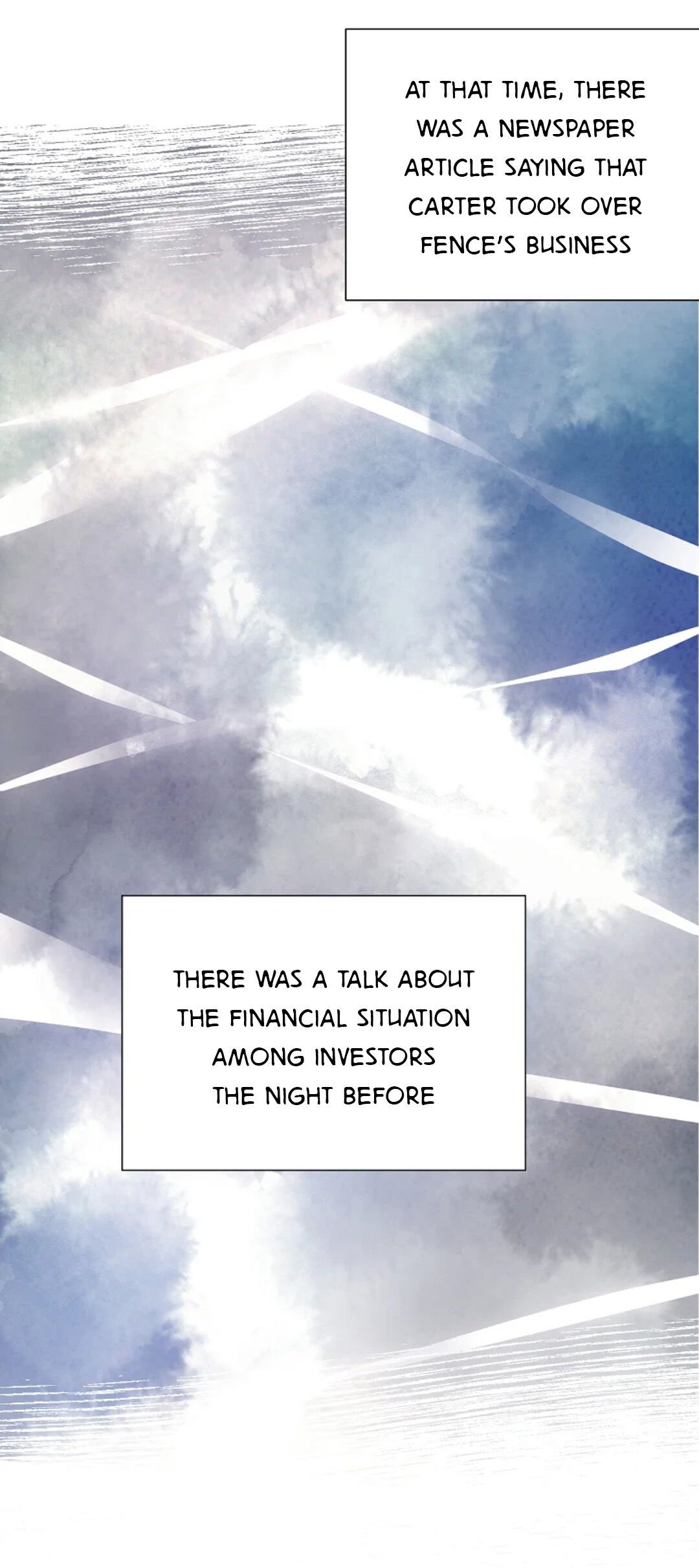 Glass Wall Chapter 88 - page 51
