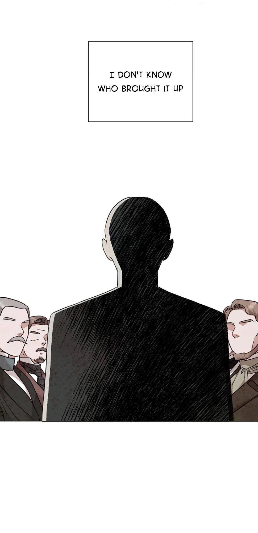 Glass Wall Chapter 88 - page 52