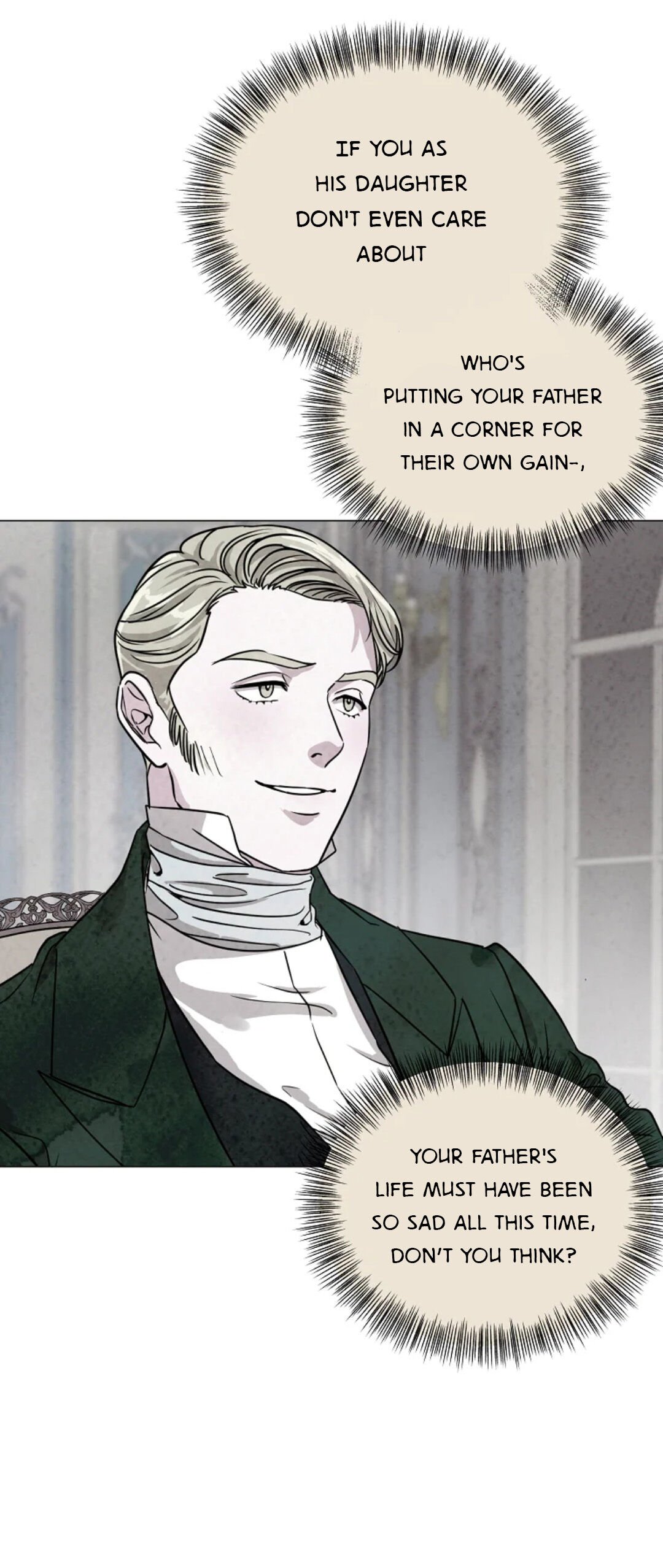 Glass Wall Chapter 88 - page 54