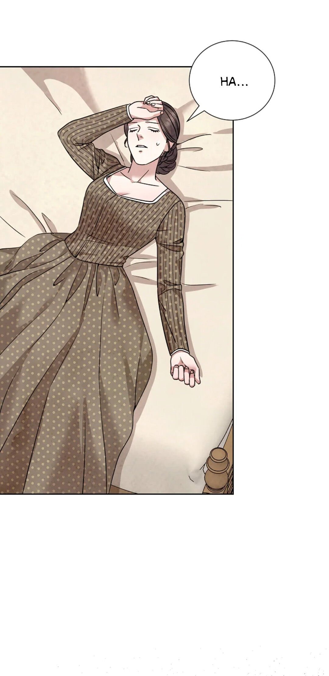 Glass Wall Chapter 88 - page 55