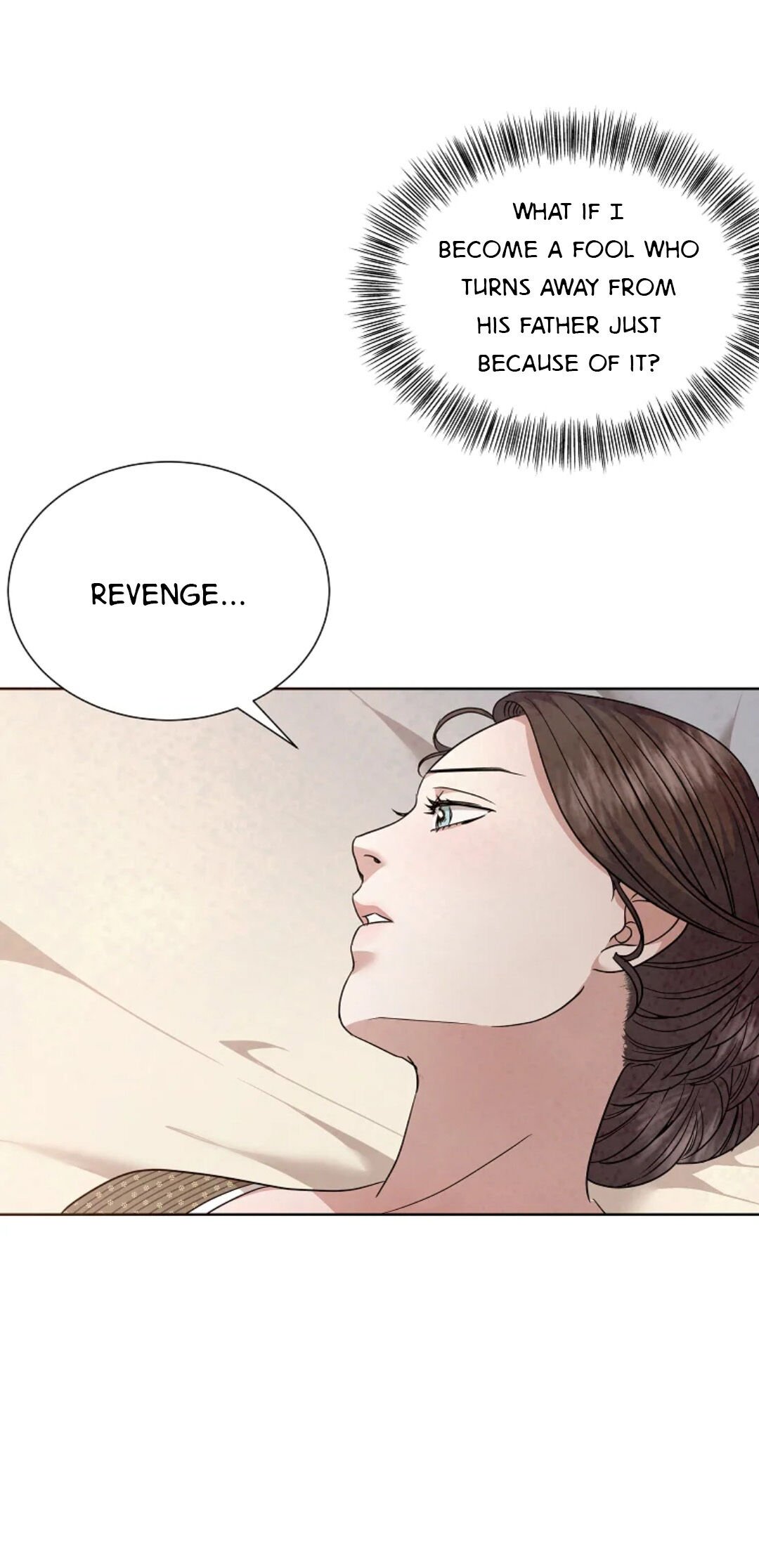 Glass Wall Chapter 88 - page 58