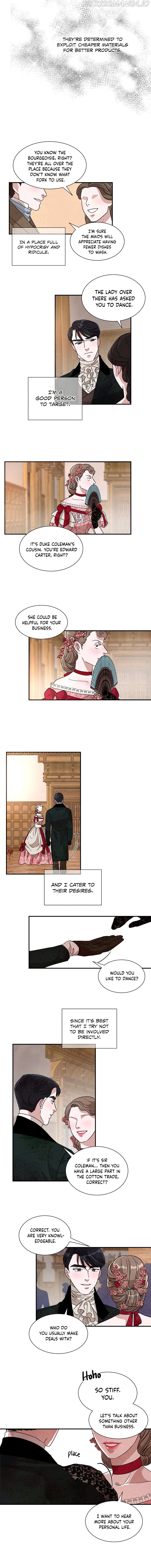Glass Wall Chapter 32 - page 4