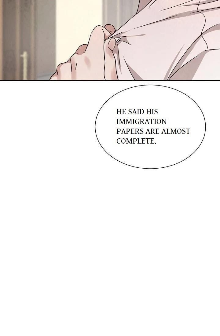 Glass Wall Chapter 75 - page 11