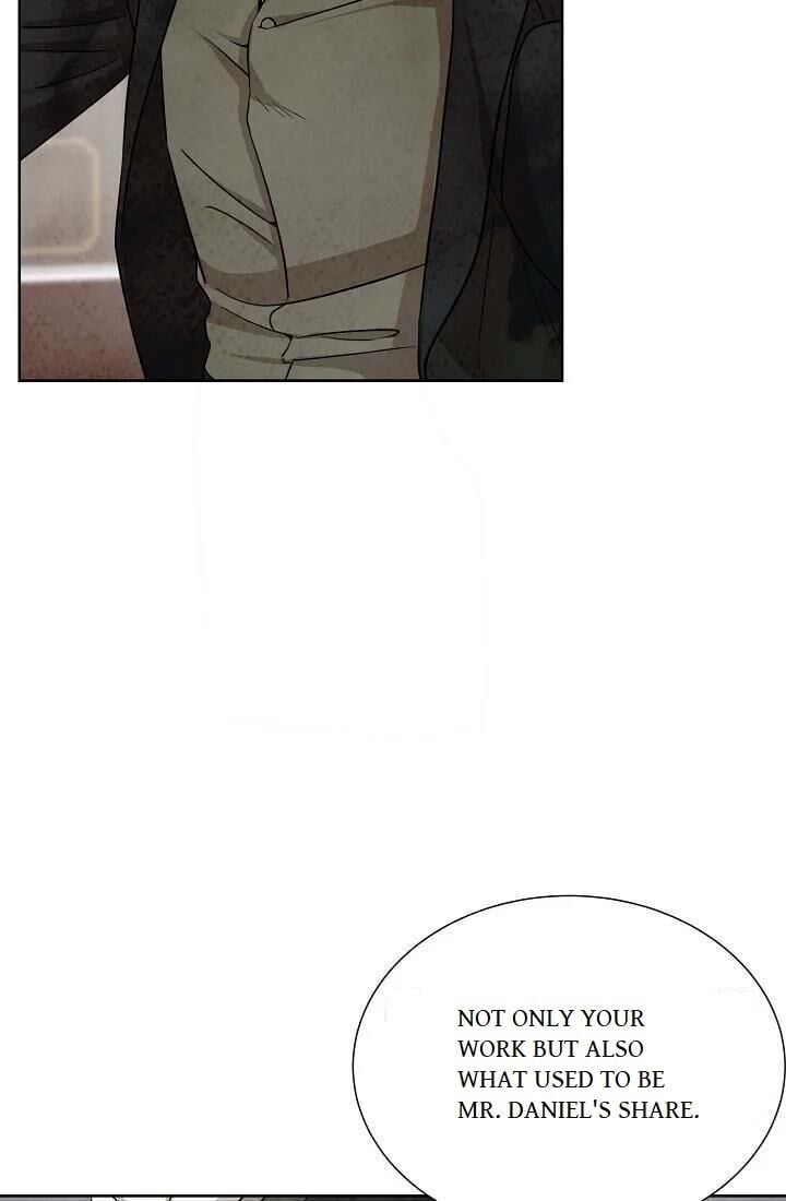 Glass Wall Chapter 75 - page 16