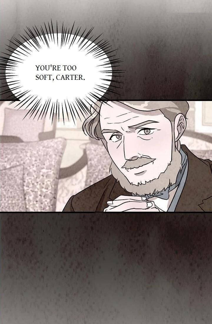Glass Wall Chapter 75 - page 18