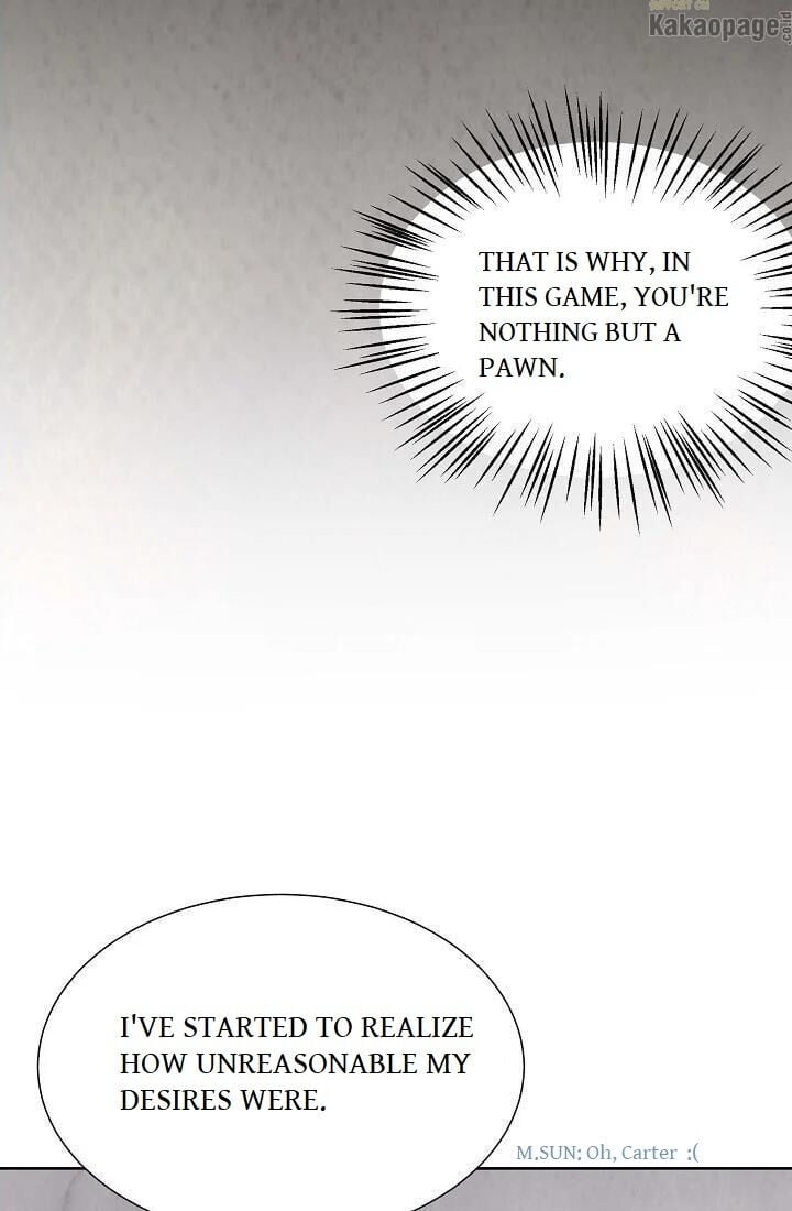 Glass Wall Chapter 75 - page 19
