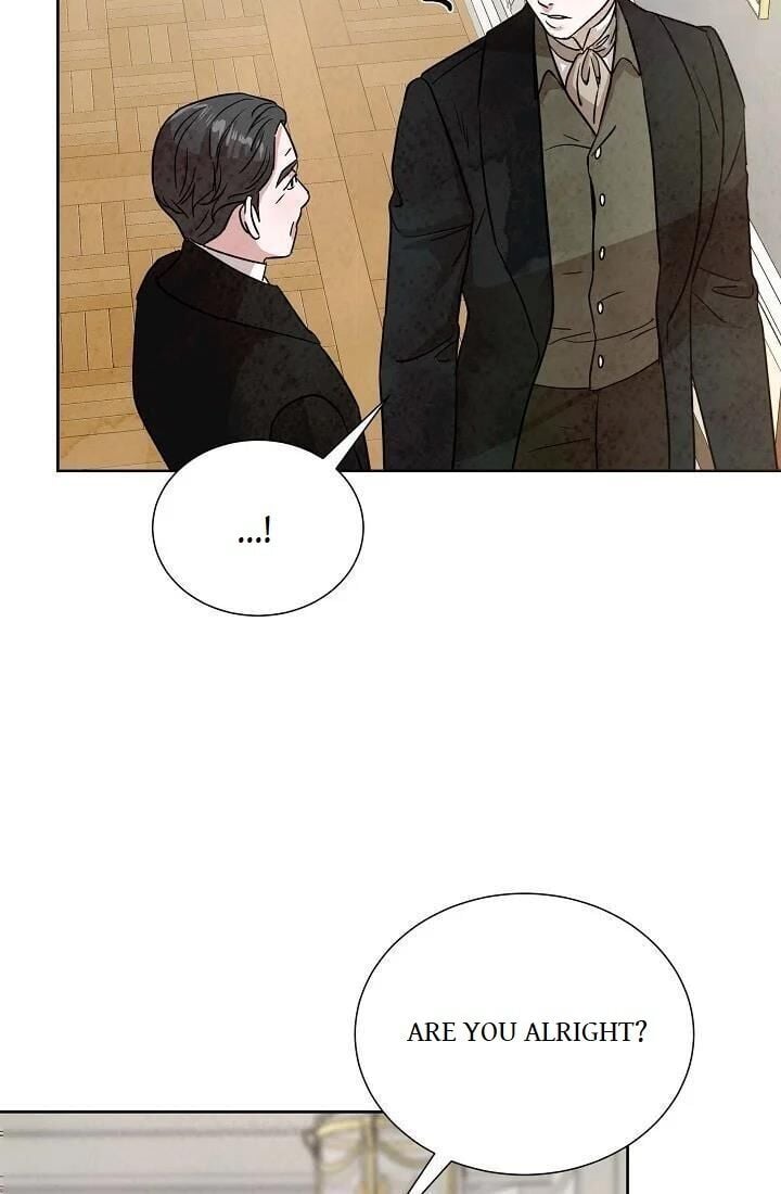 Glass Wall Chapter 75 - page 32