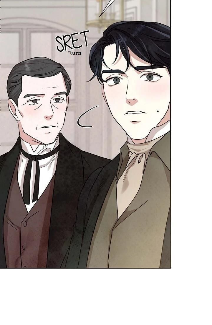 Glass Wall Chapter 75 - page 33