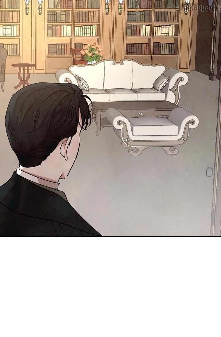 Glass Wall Chapter 75 - page 35