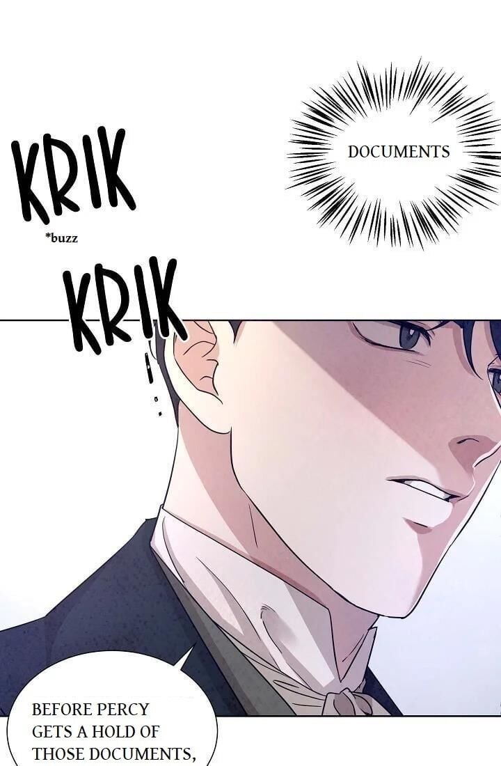 Glass Wall Chapter 75 - page 36