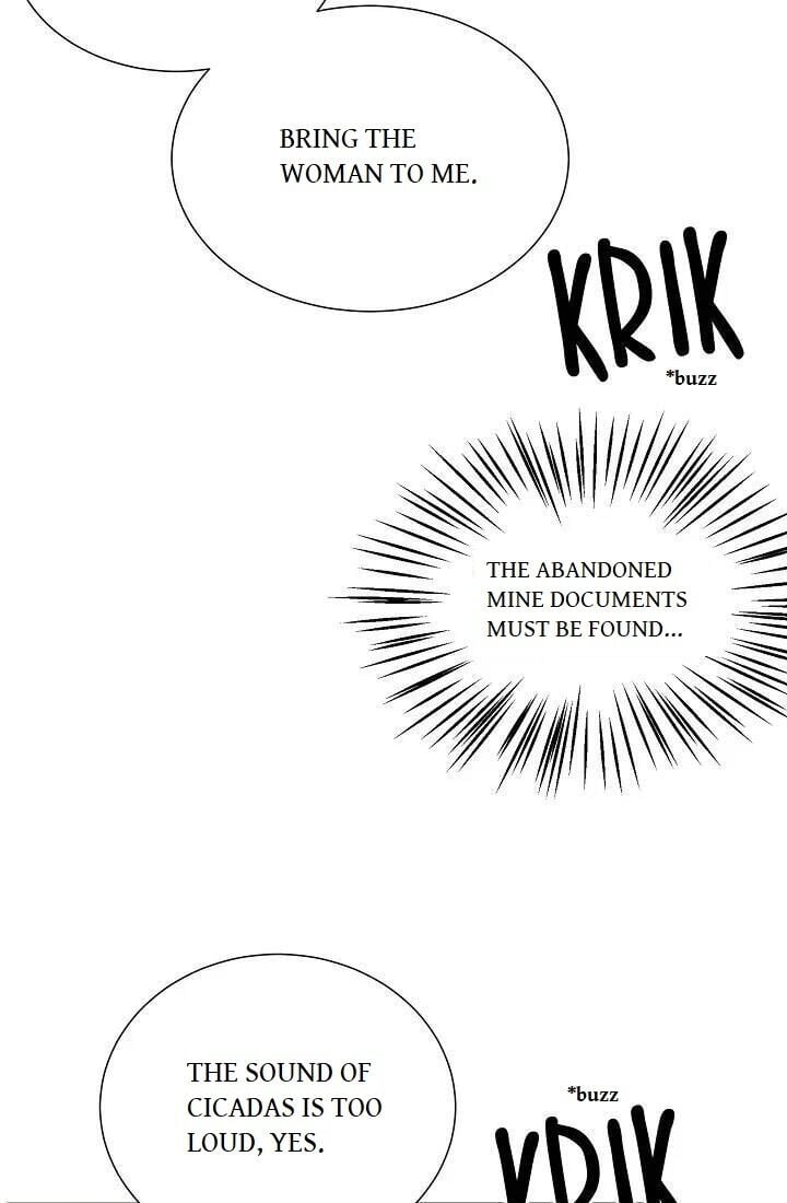 Glass Wall Chapter 75 - page 37