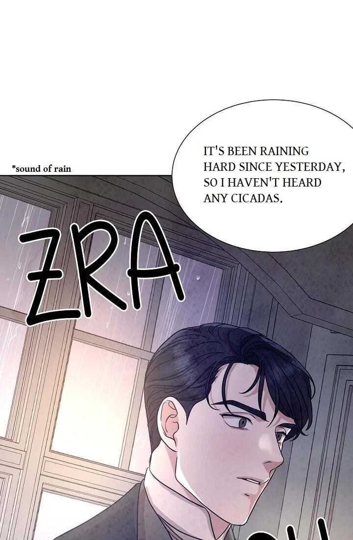 Glass Wall Chapter 75 - page 39