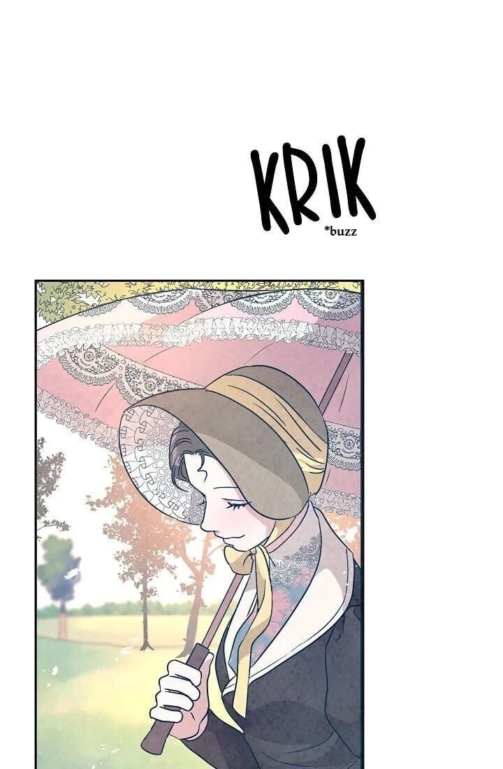 Glass Wall Chapter 75 - page 41