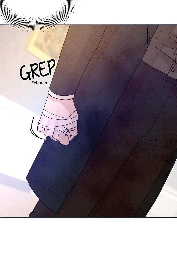Glass Wall Chapter 75 - page 45