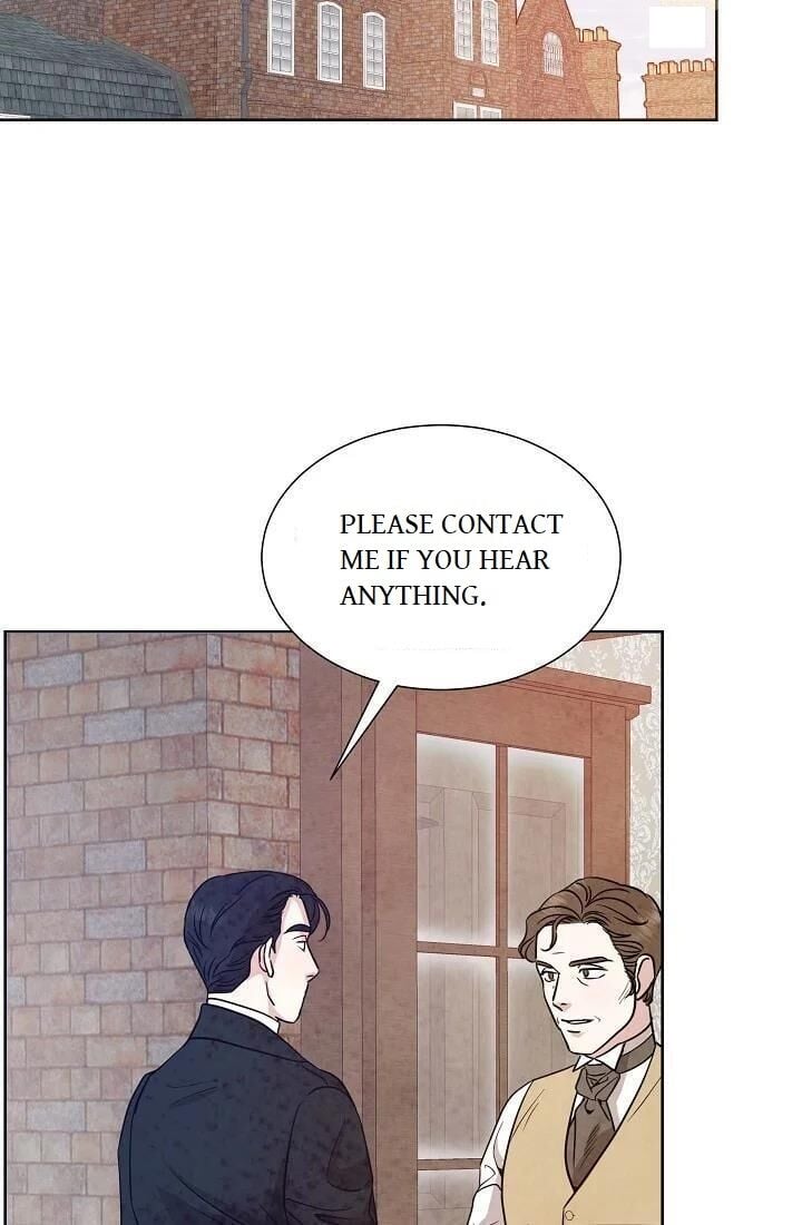 Glass Wall Chapter 75 - page 47