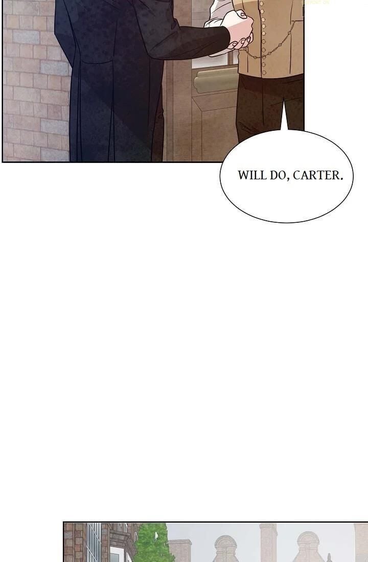 Glass Wall Chapter 75 - page 48