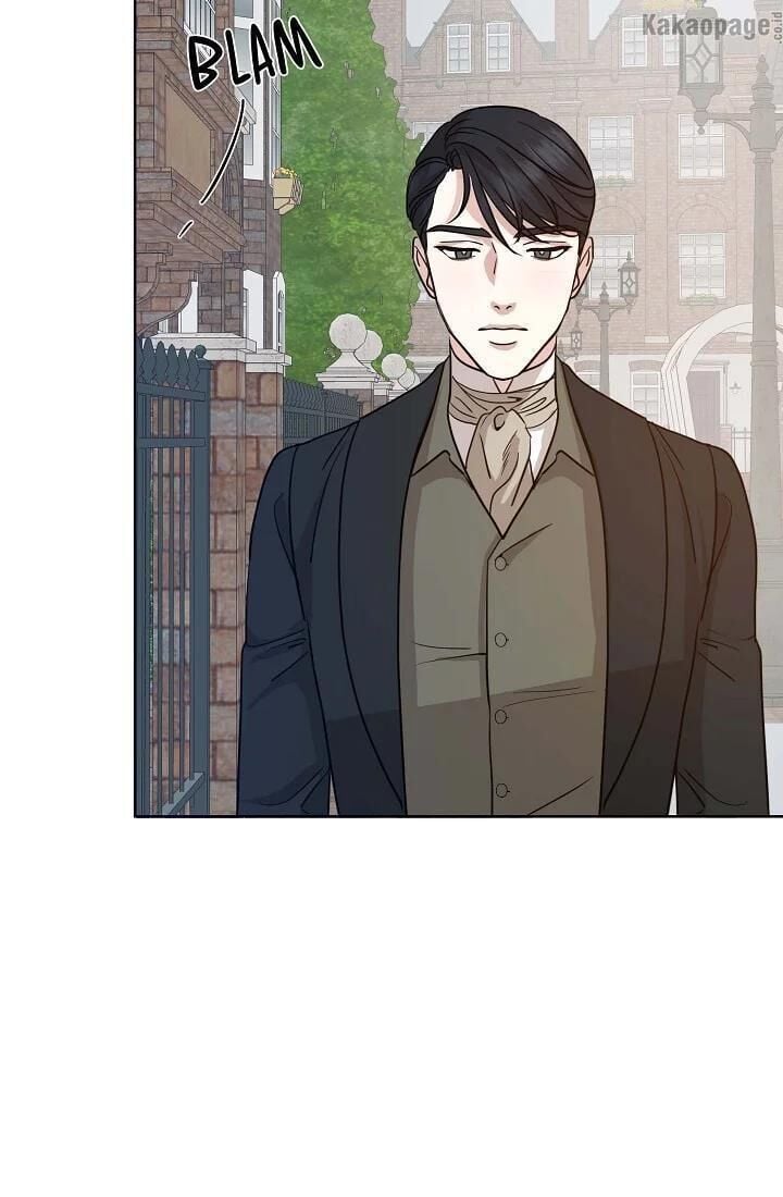 Glass Wall Chapter 75 - page 49