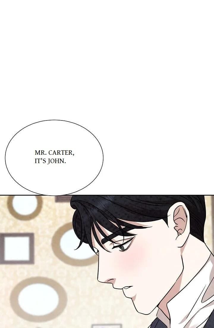 Glass Wall Chapter 75 - page 5