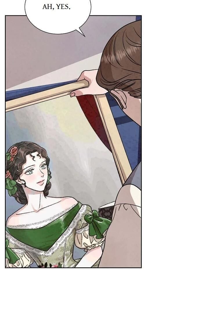 Glass Wall Chapter 75 - page 55