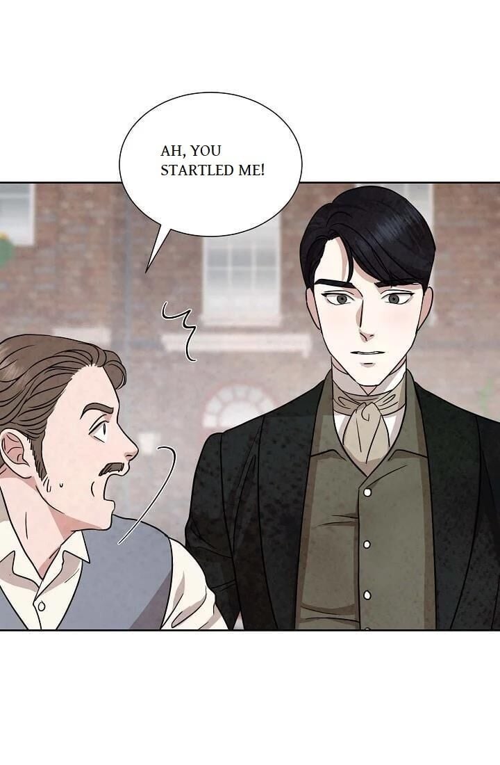 Glass Wall Chapter 75 - page 56