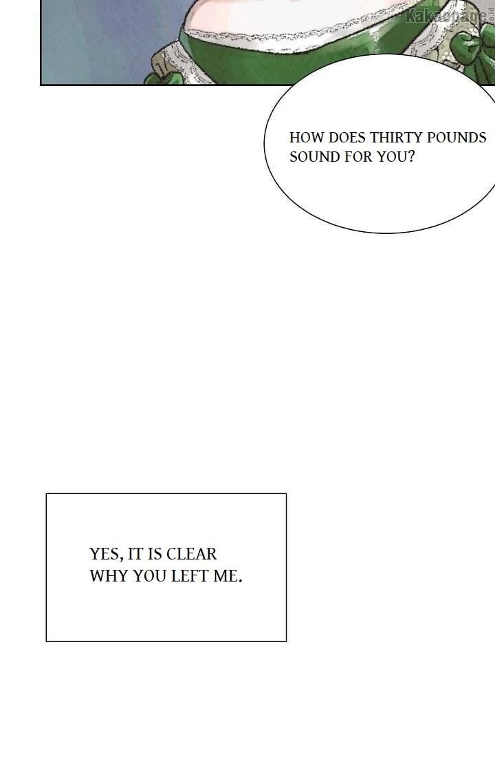 Glass Wall Chapter 75 - page 59