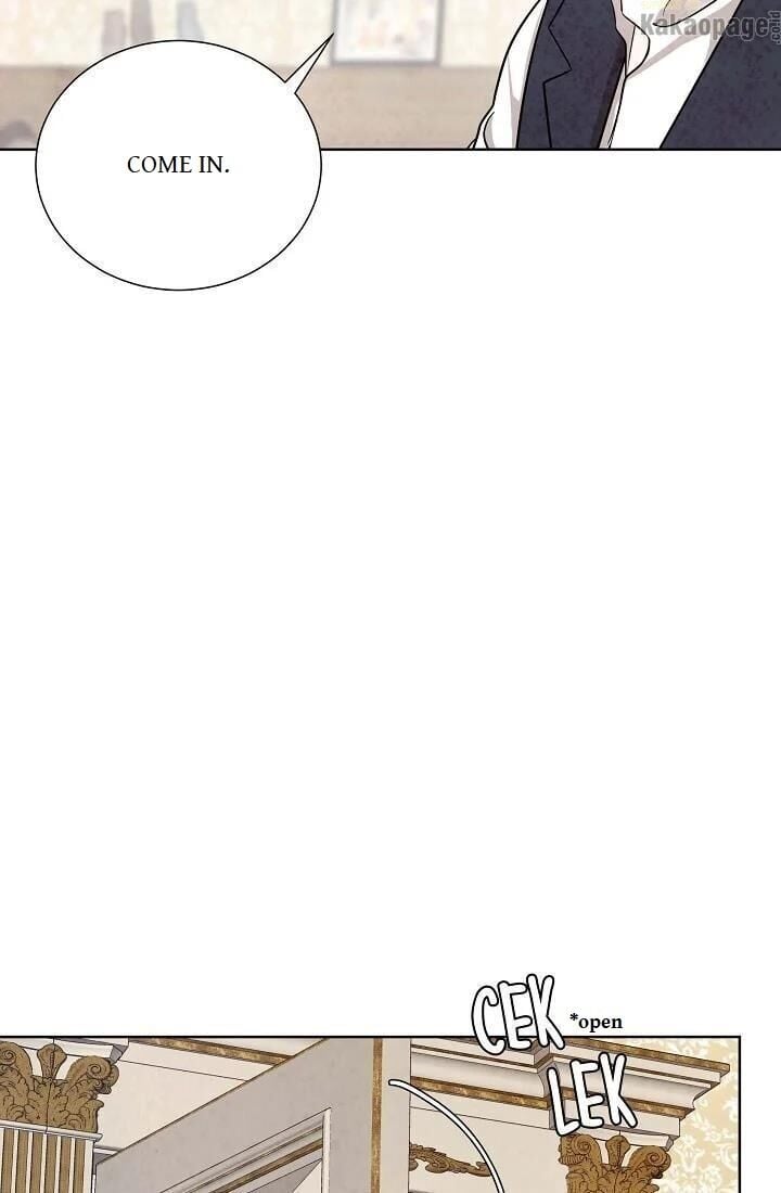 Glass Wall Chapter 75 - page 6