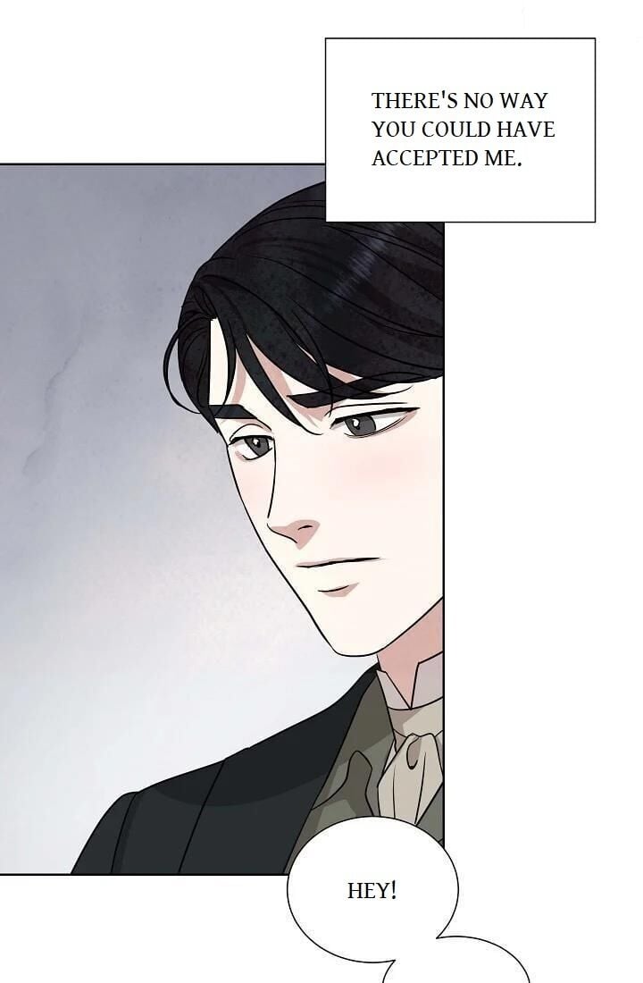 Glass Wall Chapter 75 - page 60