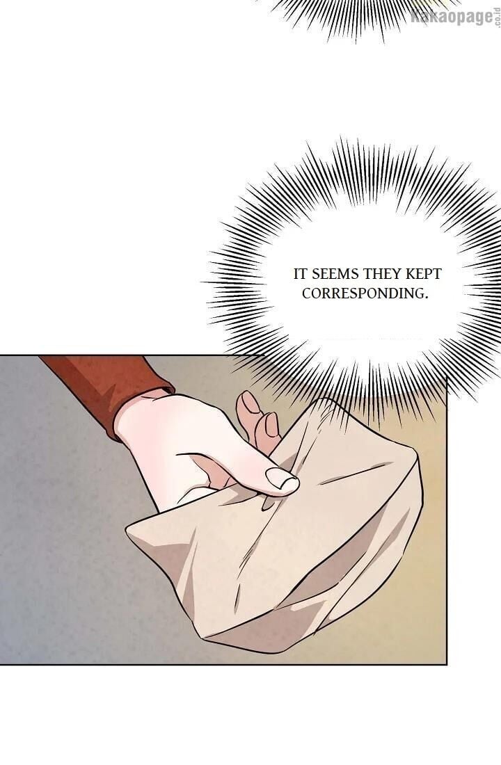 Glass Wall Chapter 75 - page 65