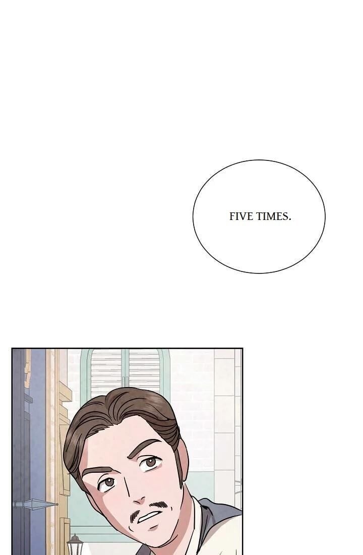 Glass Wall Chapter 75 - page 66