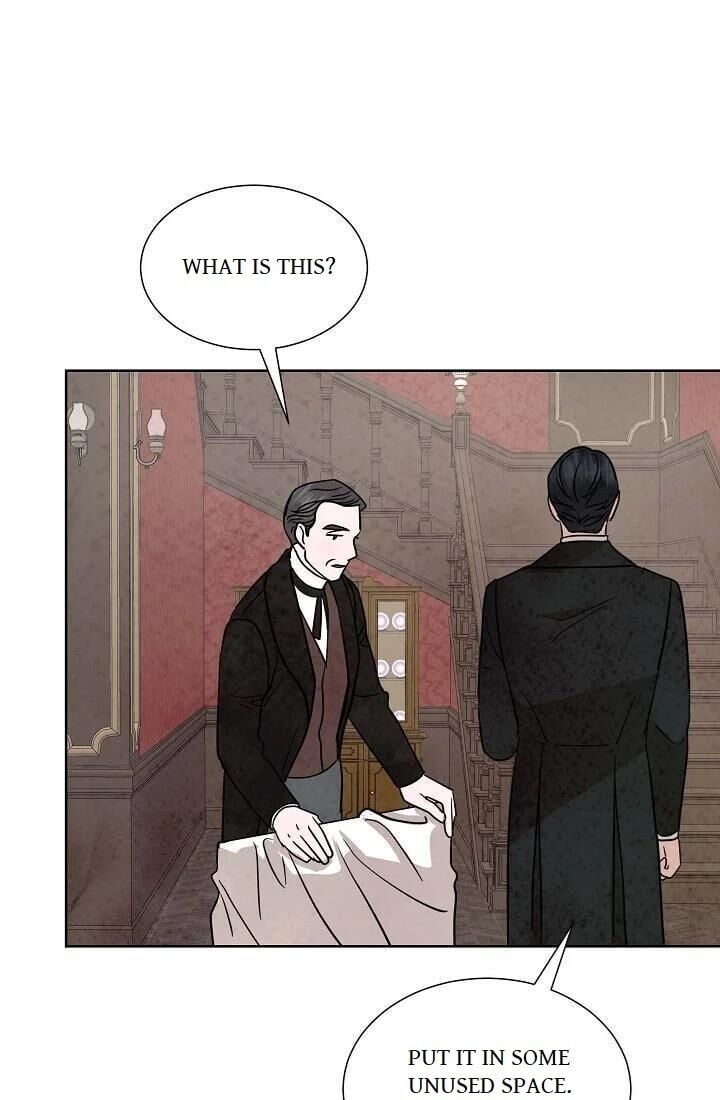 Glass Wall Chapter 75 - page 71