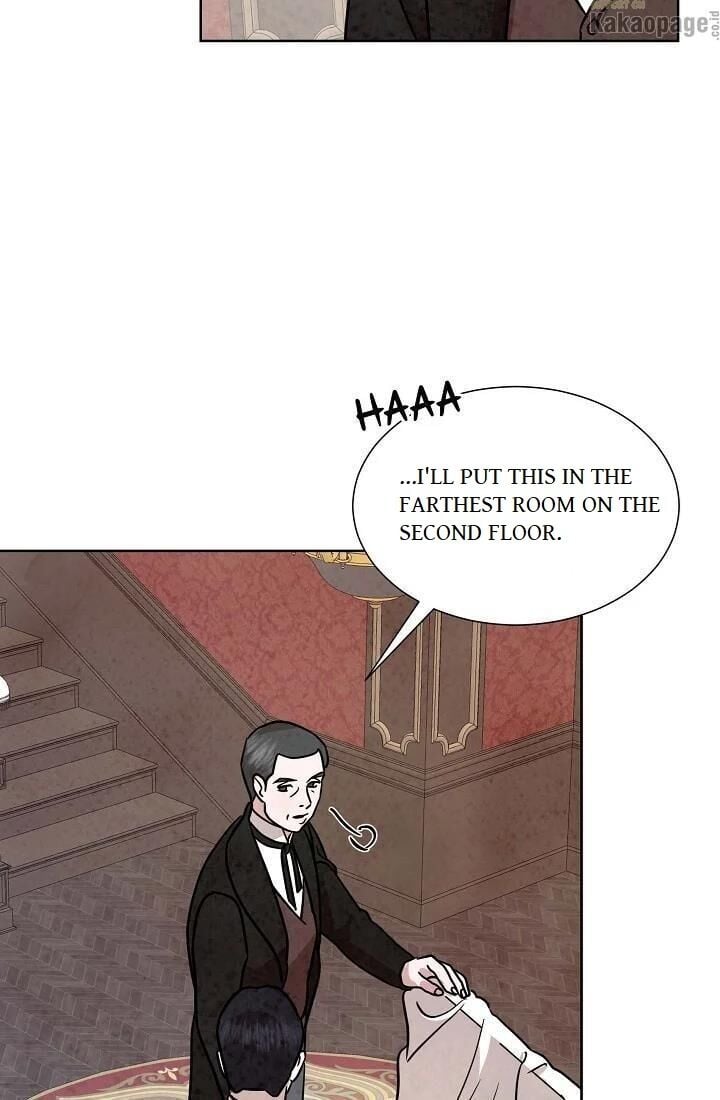 Glass Wall Chapter 75 - page 74