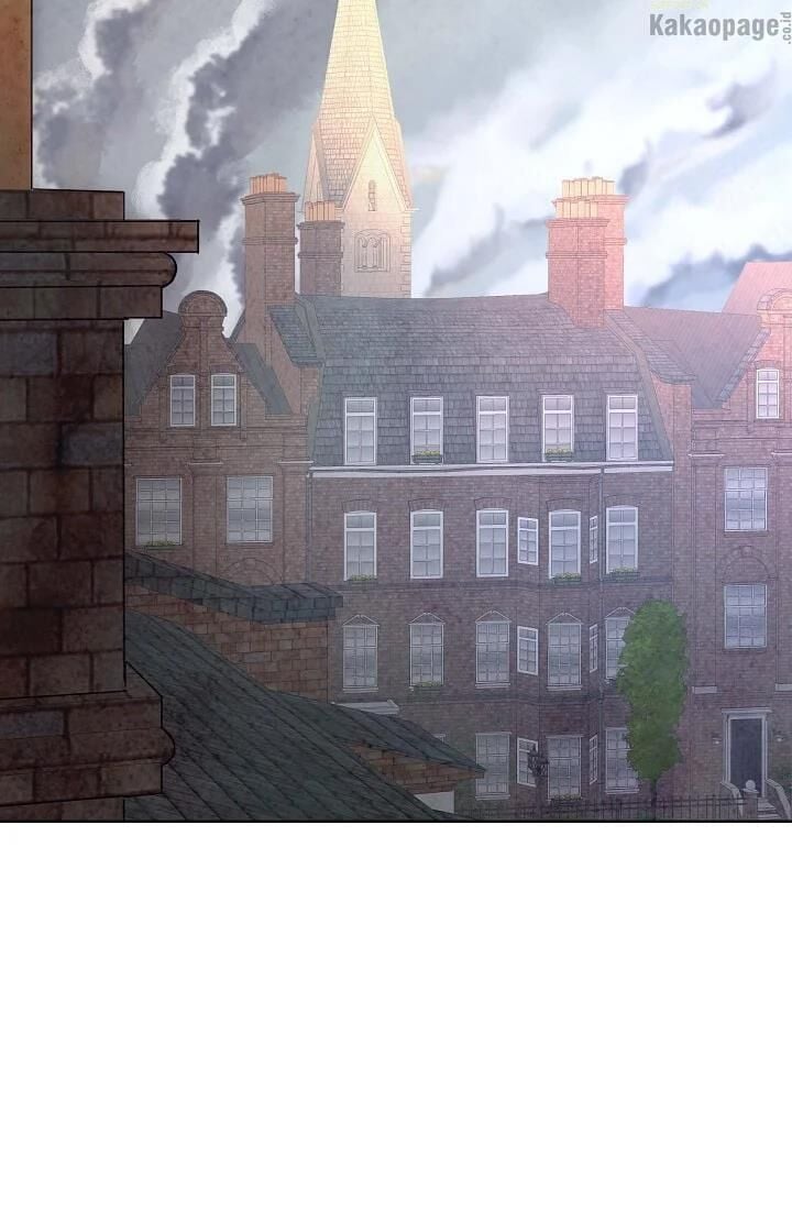 Glass Wall Chapter 75 - page 83