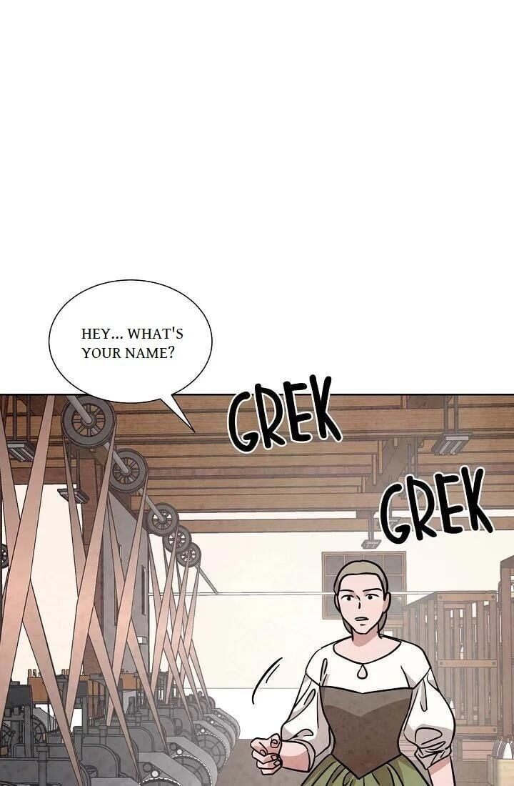 Glass Wall Chapter 75 - page 85