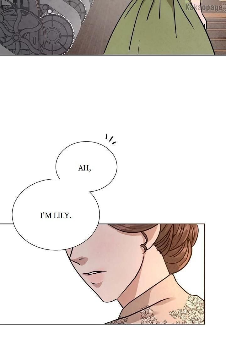 Glass Wall Chapter 75 - page 86