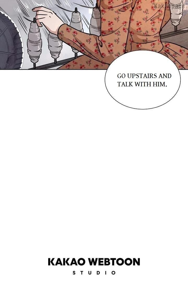 Glass Wall Chapter 75 - page 88