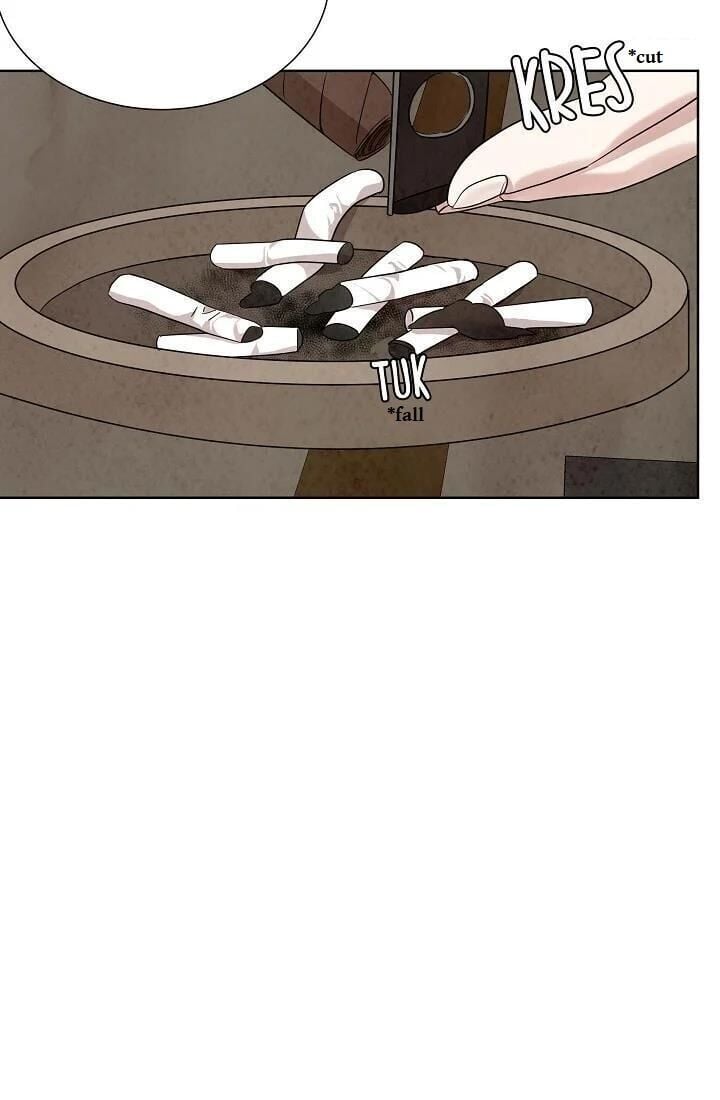 Glass Wall Chapter 75 - page 9