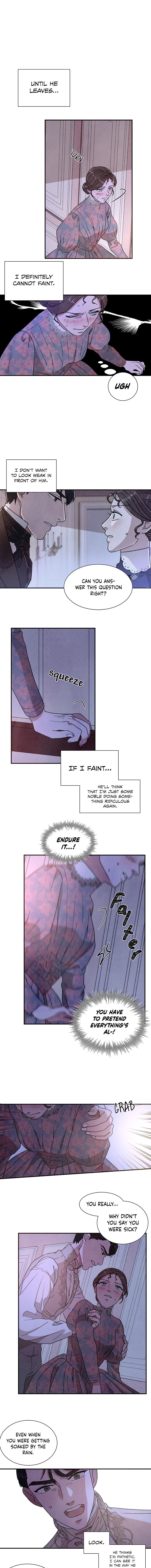 Glass Wall Chapter 22 - page 13