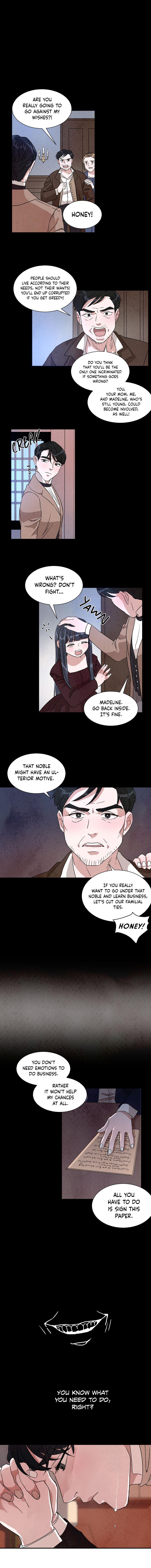 Glass Wall Chapter 22 - page 3