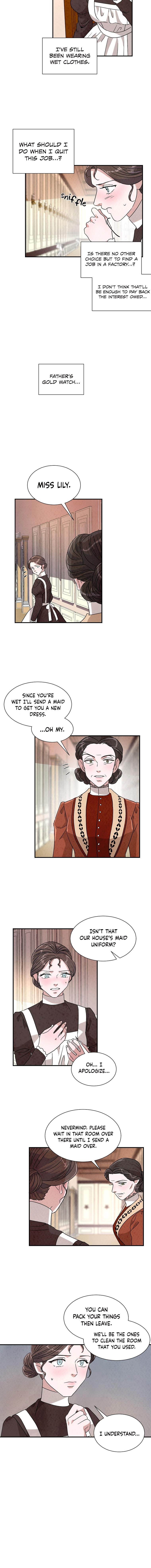 Glass Wall Chapter 22 - page 5