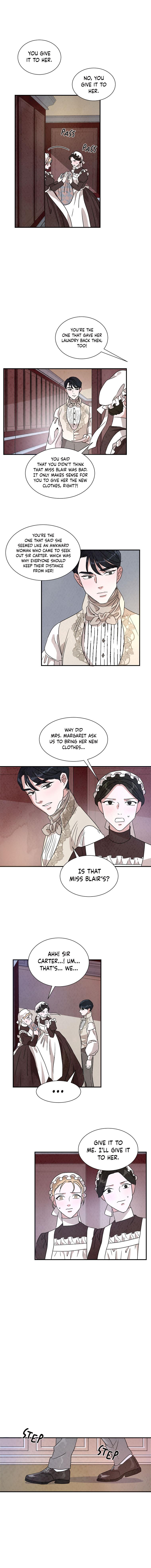 Glass Wall Chapter 22 - page 6