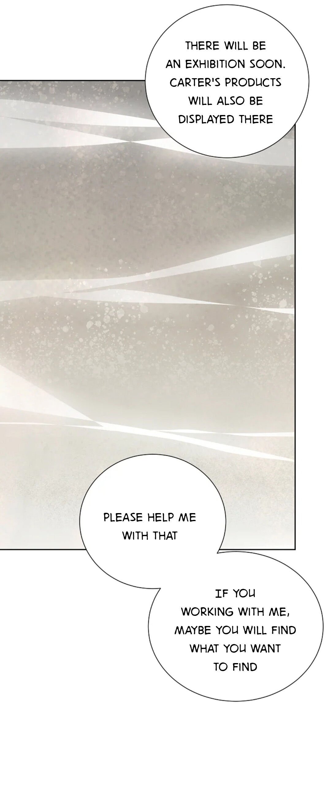 Glass Wall Chapter 89 - page 15