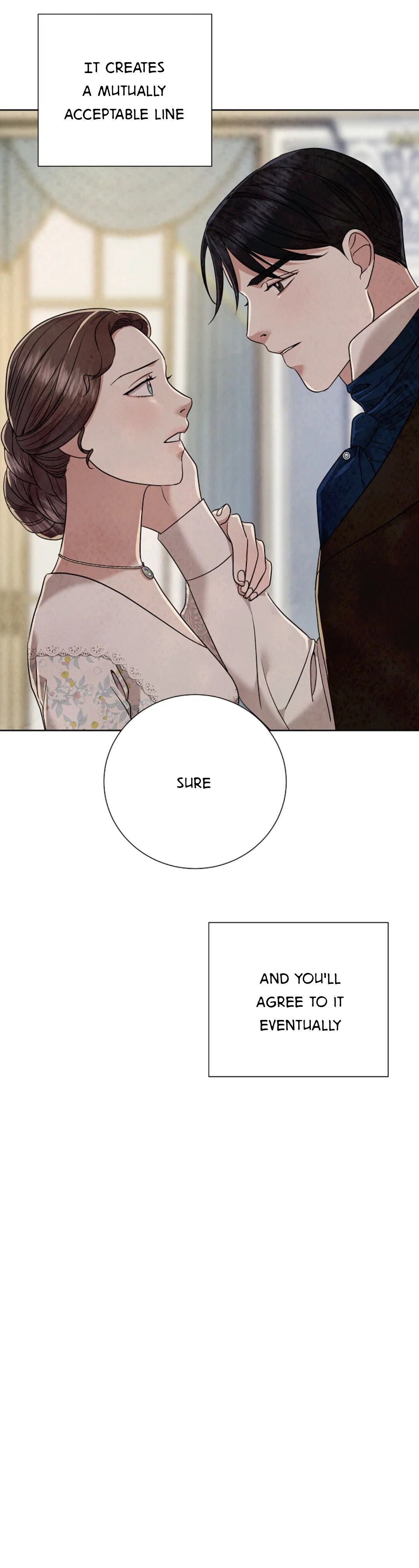 Glass Wall Chapter 89 - page 17