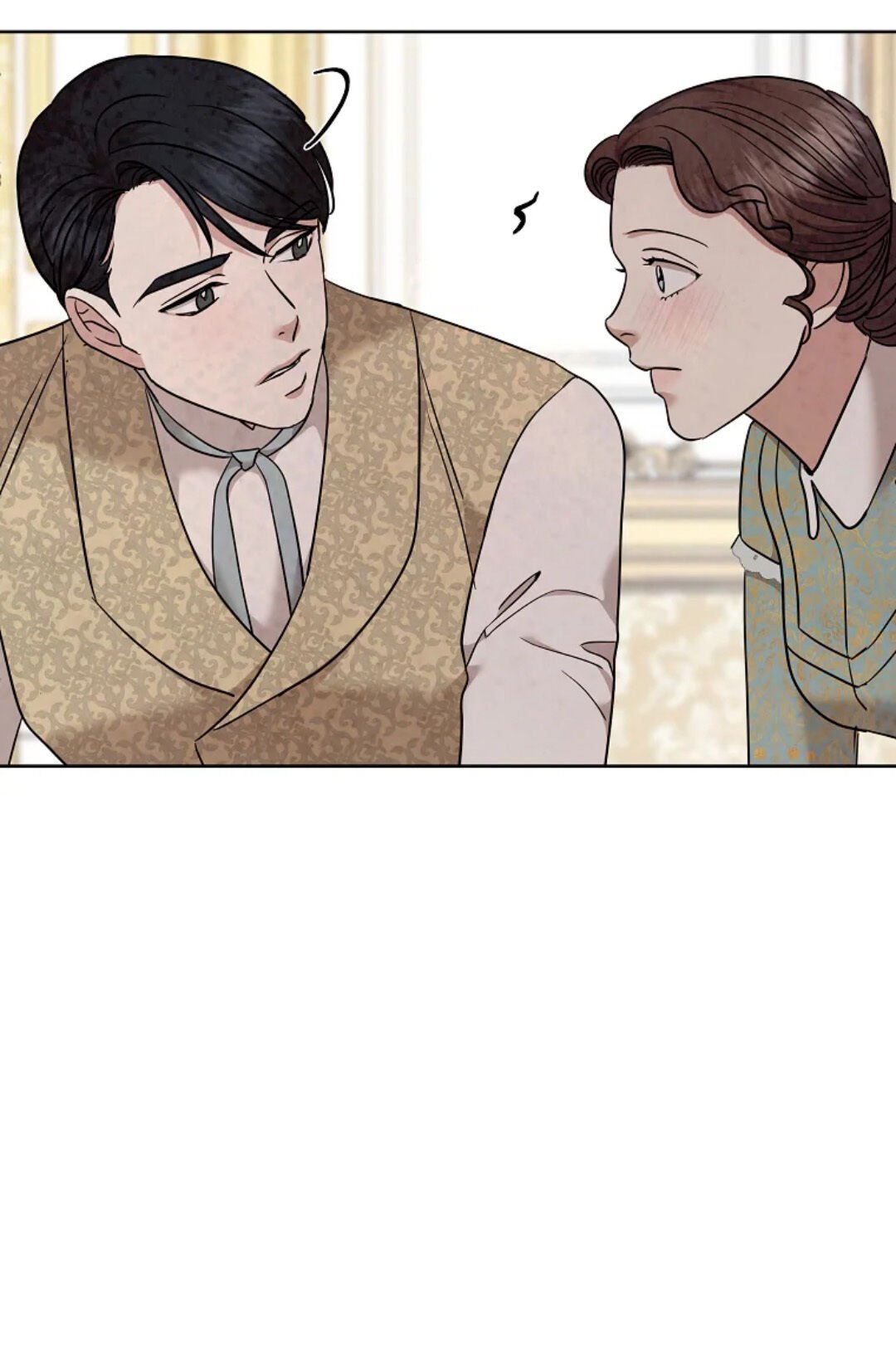 Glass Wall Chapter 89 - page 24