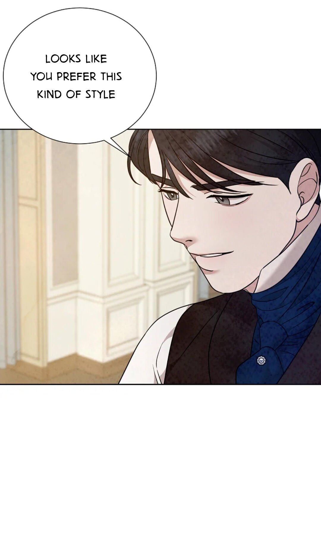 Glass Wall Chapter 89 - page 7