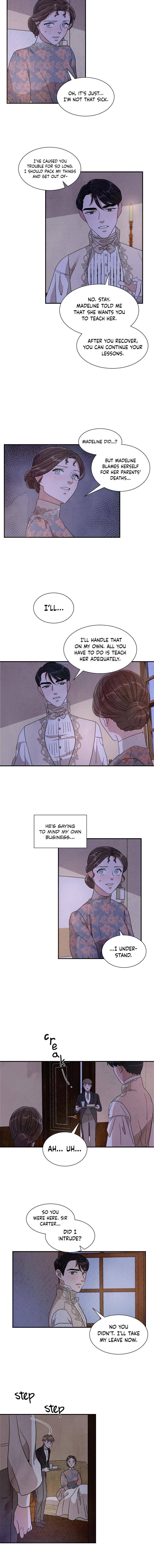 Glass Wall Chapter 23 - page 3