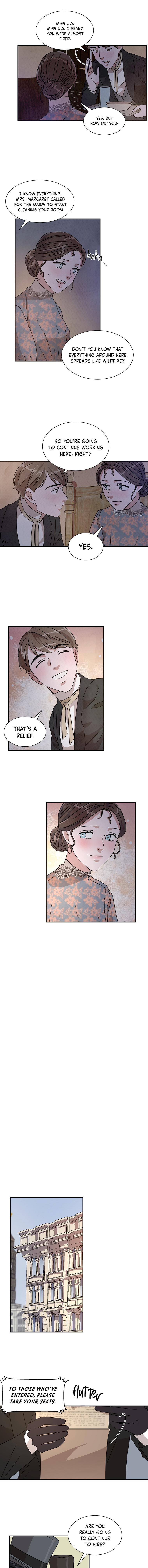 Glass Wall Chapter 23 - page 4