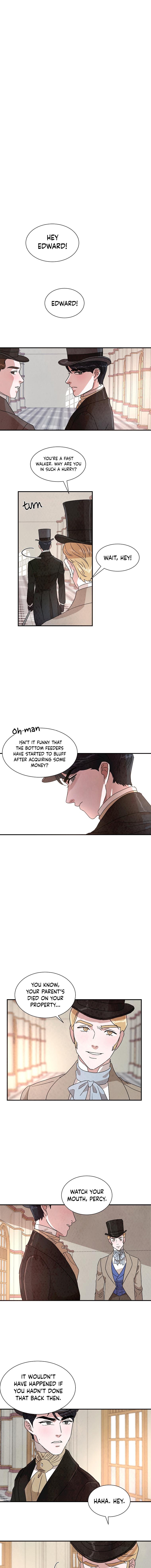 Glass Wall Chapter 23 - page 7