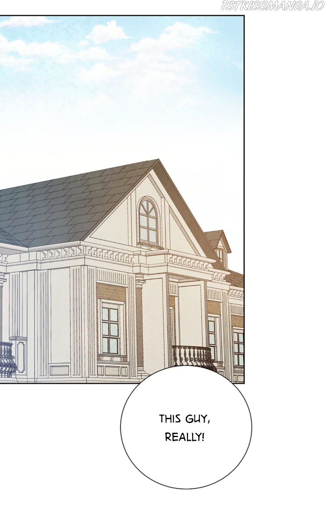 Glass Wall Chapter 90 - page 18