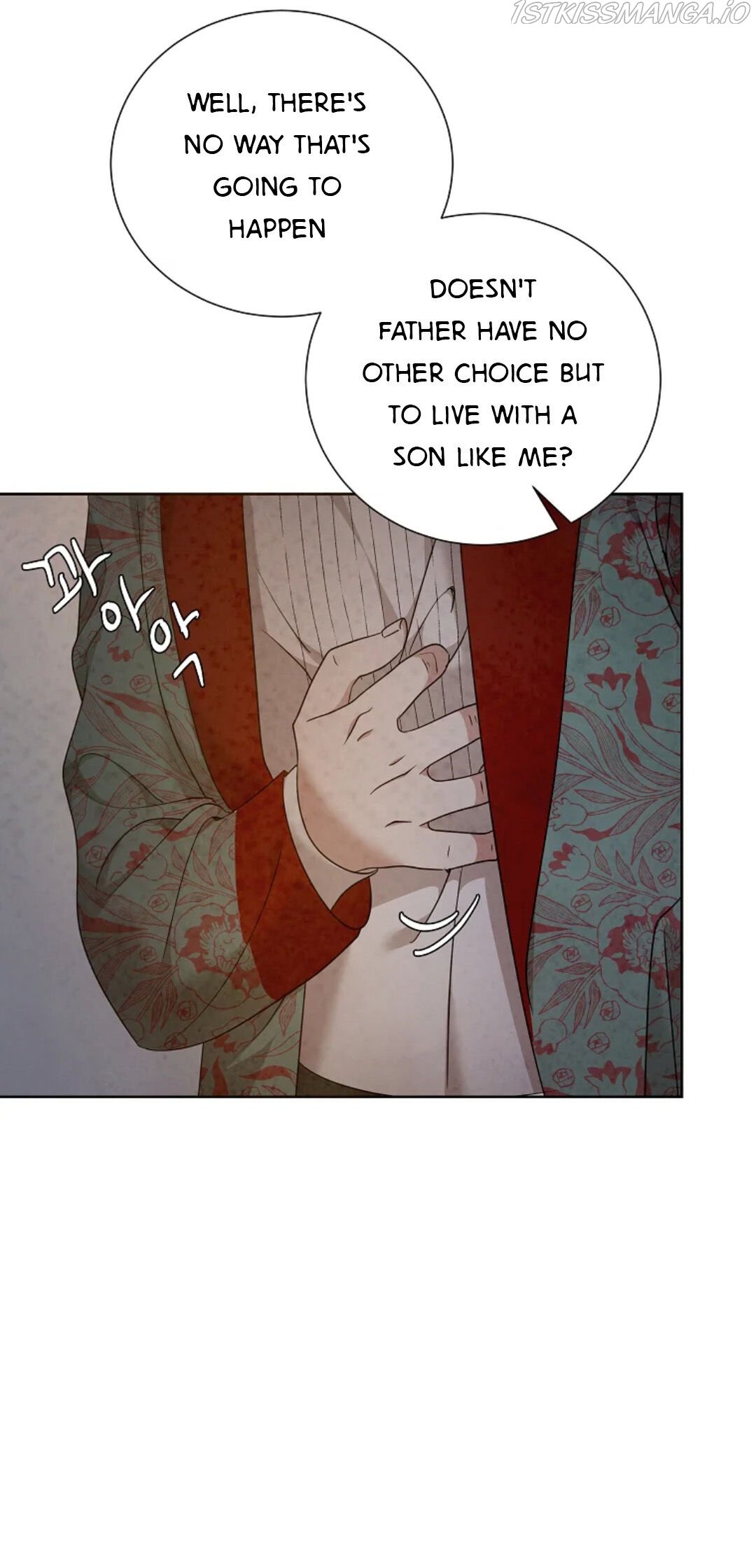 Glass Wall Chapter 90 - page 30