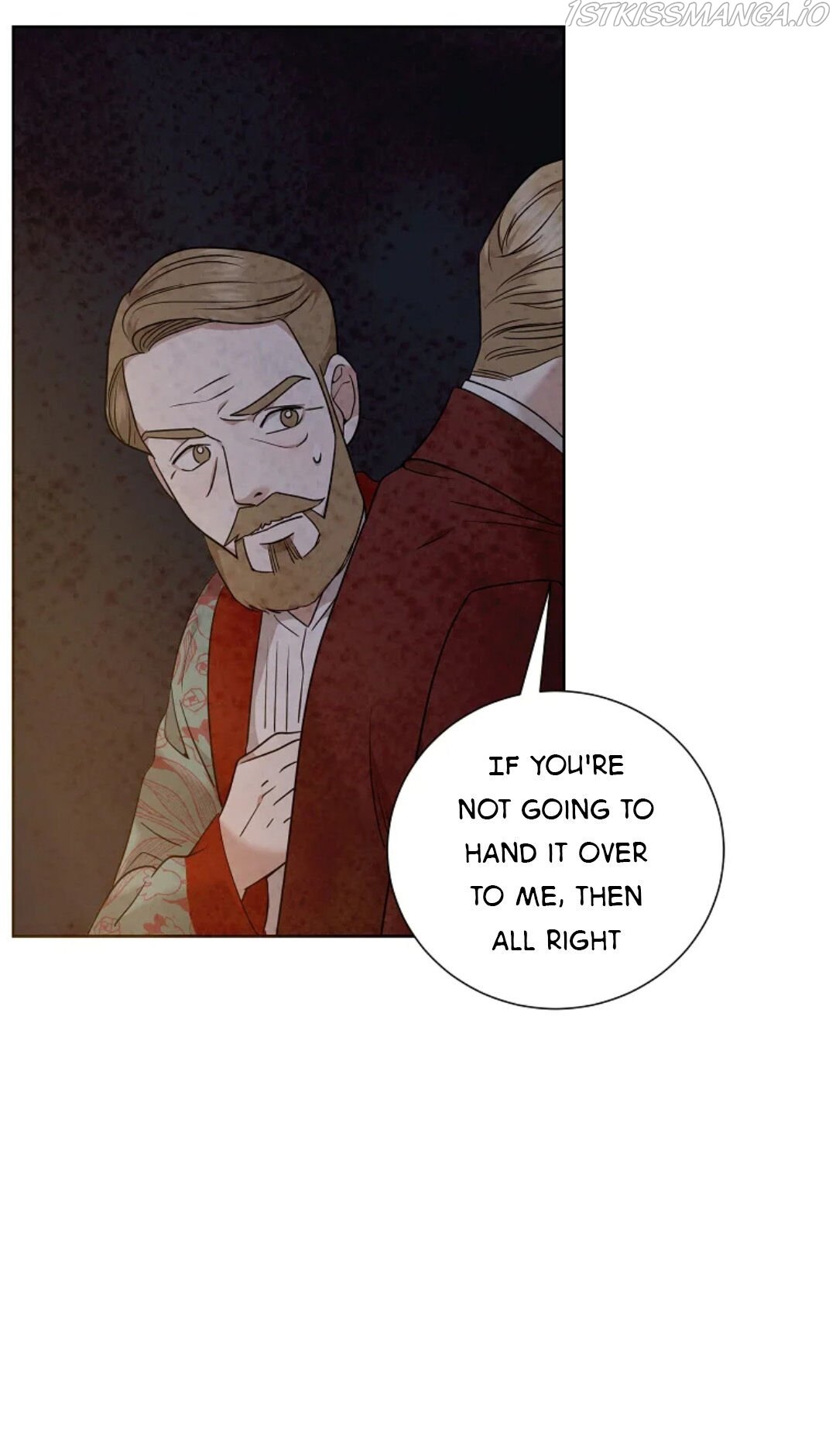 Glass Wall Chapter 90 - page 33